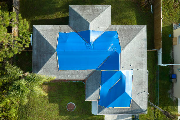 Roof Coating Services in Crandon, WI