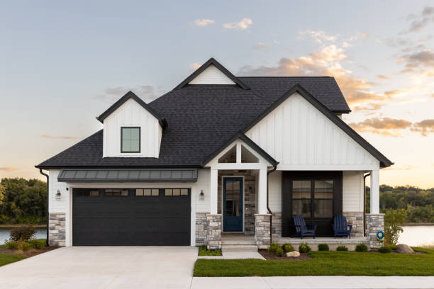 Best Wood Shake Roofing  in Crandon, WI