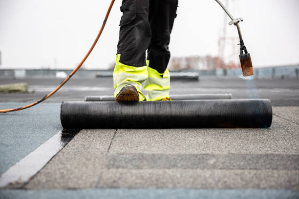 Best Rubber Roofing (EPDM, TPO)  in Crandon, WI