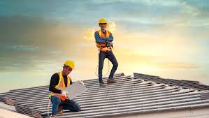 Best Metal Roofing Installation  in Crandon, WI